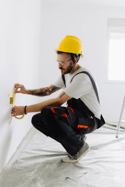 Reliable Difficult Run, VA Dry wall and painting Solutions